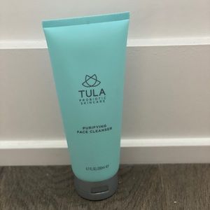 Tula Purifying Face Cleanser 6.7 fl oz